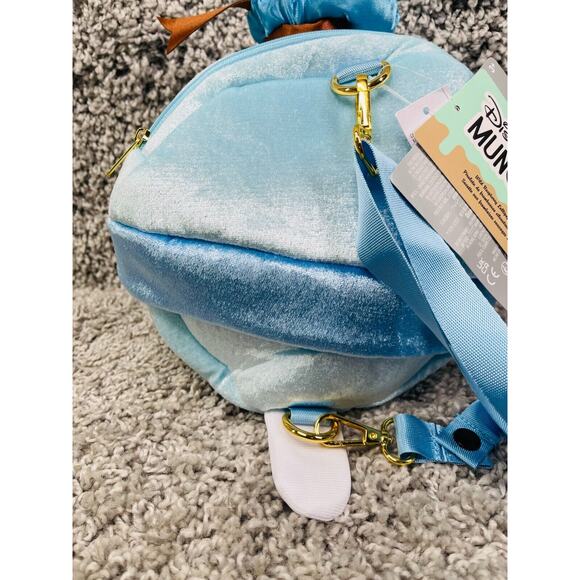 Disney Munchlings Wild Raspberry Lollipop Donald Duck NWT - Picture 6 of 10